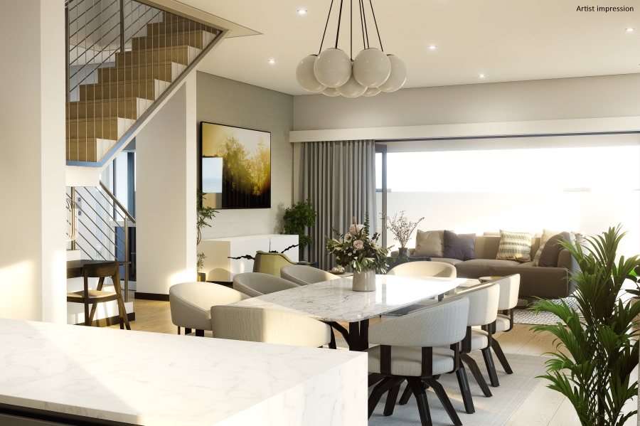 4 Bedroom Property for Sale in Welgemoed Western Cape